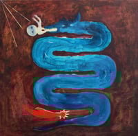 Image 1 of Antidawn. St Ilija's journey