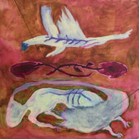 Image 1 of I don't sleep. St Nikola's journey