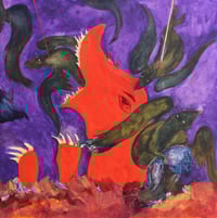 Image 1 of Out amongst the wounded (Vologda)