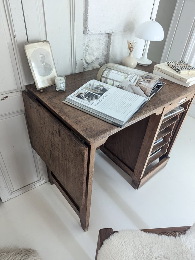 Petit bureau