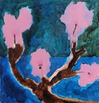 Image 1 of Morning flowers