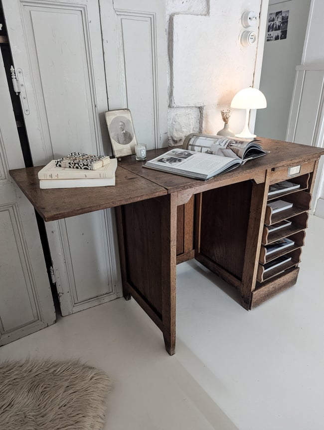 Petit bureau