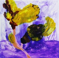 Image 1 of Morning flowers II