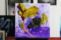 Image 2 of Morning flowers II