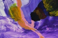 Image 3 of Morning flowers II