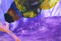 Image 5 of Morning flowers II