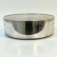 Image 6 of Horloge murale vintage d'atelier LAMBERT industrielle 25cm 