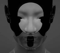 MONOGURUI paperback (HACHIBUSHU)