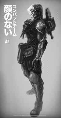 MONOGURUI fakefur-yurisuit: (YUGHUR::PHANTOM)