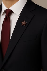 Image 1 of ✨ “Star of the Show” Brooch ✨