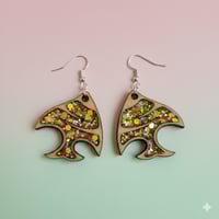 Image 2 of Colección Pez de Color