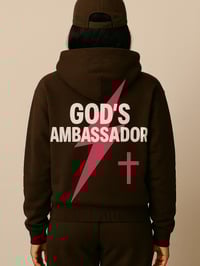 Image 1 of Gods Ambassador