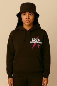 Image 2 of Gods Ambassador