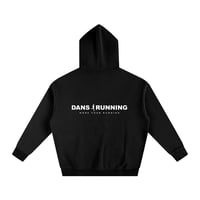 Image 2 of Dan's Running Founders' Edition Hoodie