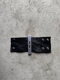 Image 1 of NULLUM DISDRESSED INDUSTRIAL ARMCUFF V2