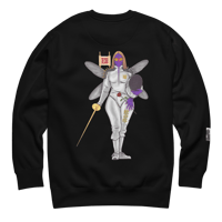 Image 3 of The Messengers | Volume 1 | Limited Edition