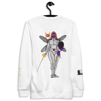 Image 4 of The Messengers | Volume 1 | Limited Edition