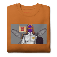 Image 8 of The Messengers | Volume 1 | Limited Edition