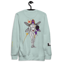 Image 10 of The Messengers | Volume 1 | Limited Edition