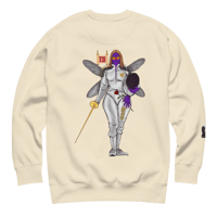 Image 13 of The Messengers | Volume 1 | Limited Edition