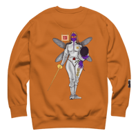 Image 9 of The Messengers | Volume 1 | Limited Edition