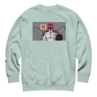 Image 11 of The Messengers | Volume 1 | Limited Edition