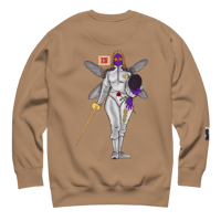 Image 17 of The Messengers | Volume 1 | Limited Edition