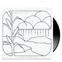 CACTUS LEE - Perfect Middle Hall