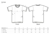 Image 5 of your favorite tee