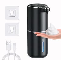 TouchEase™ Automatic Foam Soap Dispenser