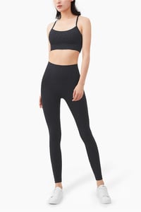 High-Rise Yoga Leggings