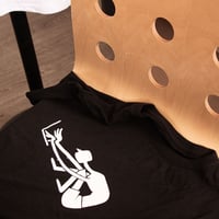 Image 3 of Camiseta - “Quedo ao teu total e completo dispor para o que consideres”