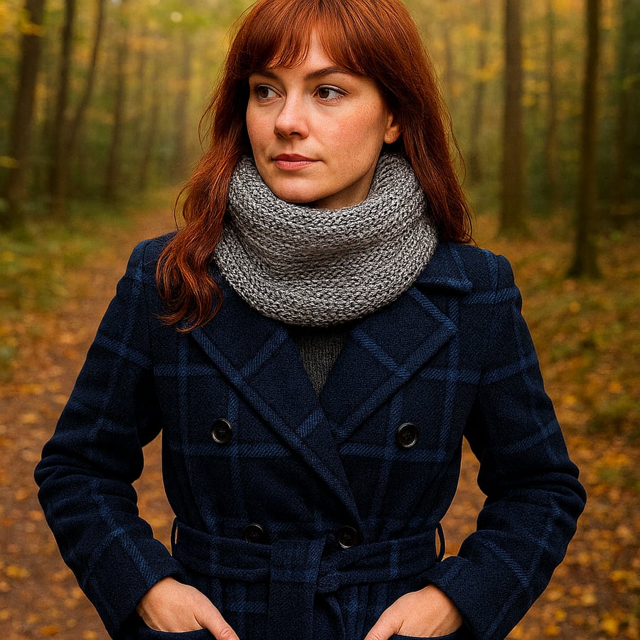 Image of Izzy Lane Cowl