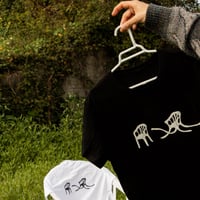Image 2 of Camiseta - DeBÍn PILLAR Máis CaMIS
