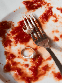 Image 1 of Anello Tovaglia 