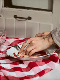 Image 2 of Anello Tovaglia 