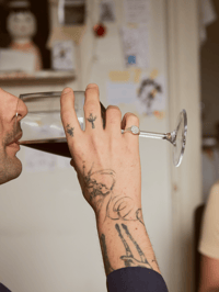 Image 4 of Anello Tovaglia 