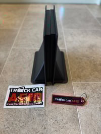 Image 3 of Splitter Diffuser / Ramps (small curved) - A Pair