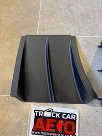 Image 2 of Splitter Diffuser / Ramps (small curved) - A Pair