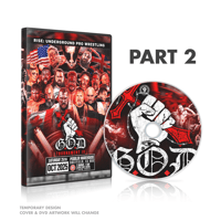 RISE: Games of Death 4 Part 2