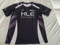 Image 1 of CAMISETA Hanwha Life Esports 2025 WORLDS