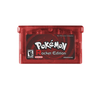 Image 3 of Pokemon Team Rocket Edition GBA Cartridge (RTC) + Collectors Box