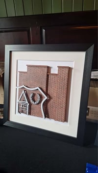 Image 1 of Hill Brick