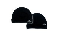 Image 1 of NOIR RFLCT SKULL CAP