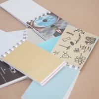 Image 3 of Caderno de Segunda Man