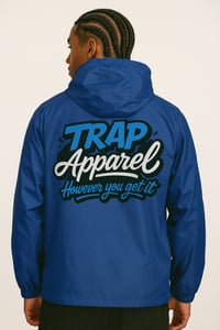 Image 1 of Trap Apparel “Get It How You Get It “