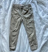 Image 1 of Levi’s Jogger Pants