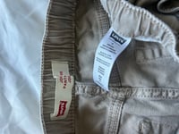 Image 3 of Levi’s Jogger Pants