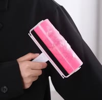 FurFree™ Reusable Lint & Pet Hair Remover Roller