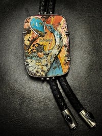 Image 4 of Batman Bolo Tie